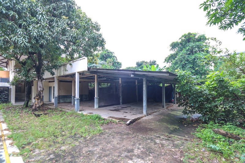 Tanah di Kalibata, Dekat Tebet Kuningan Pancoran & Stasiun Kereta