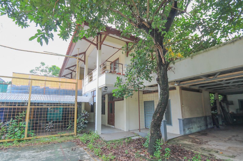 Tanah di Kalibata, Dekat Tebet Kuningan Pancoran & Stasiun Kereta