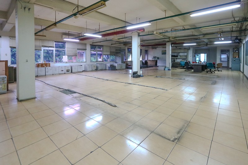 Tanah di Kalibata, Dekat Tebet Kuningan Pancoran & Stasiun Kereta