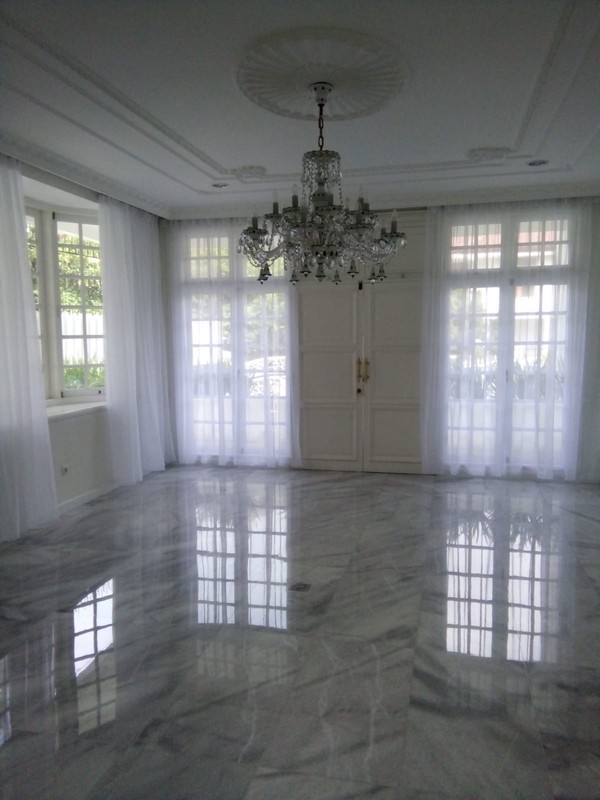 Rumah Bagus Di Pondok Indah, Jakarta Selatan 