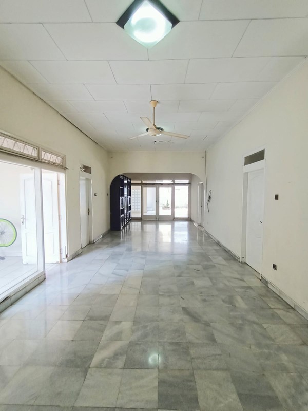 RUMAH LUAS RAGUNAN DEKAT AMPERA, HARGA TERBAIK