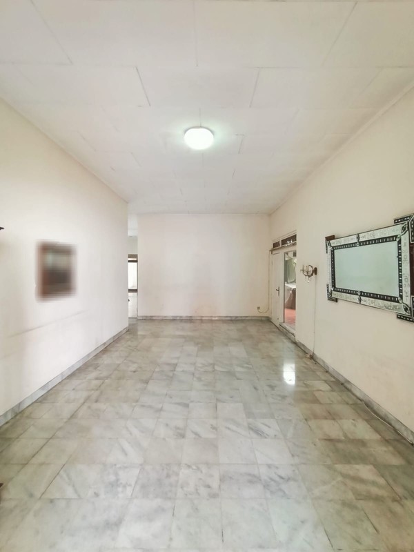 RUMAH LUAS RAGUNAN DEKAT AMPERA, HARGA TERBAIK