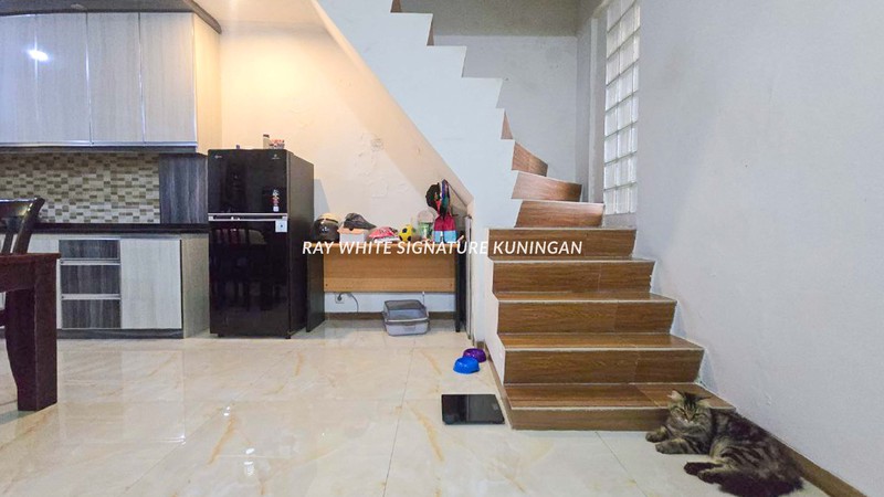Dijual Rumah Siap Huni Di Bendungan Hilir Jakarta Pusat 