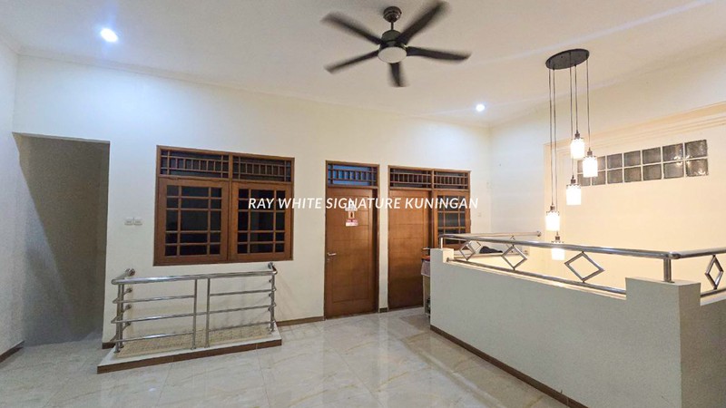 Dijual Rumah Siap Huni Di Bendungan Hilir Jakarta Pusat 