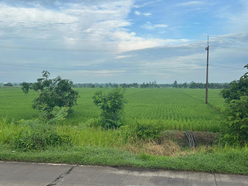 Dijual Tanah Komersil Near  Airport International Kertajati