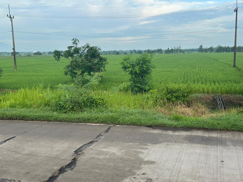 Dijual Tanah Komersil Near  Airport International Kertajati