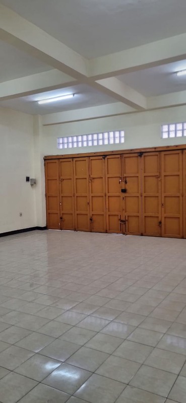 Dijual / Disewa Rumah Toko Andir Mainroad