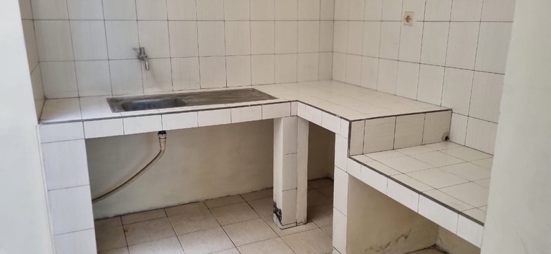 Dijual / Disewa Rumah Toko Andir Mainroad