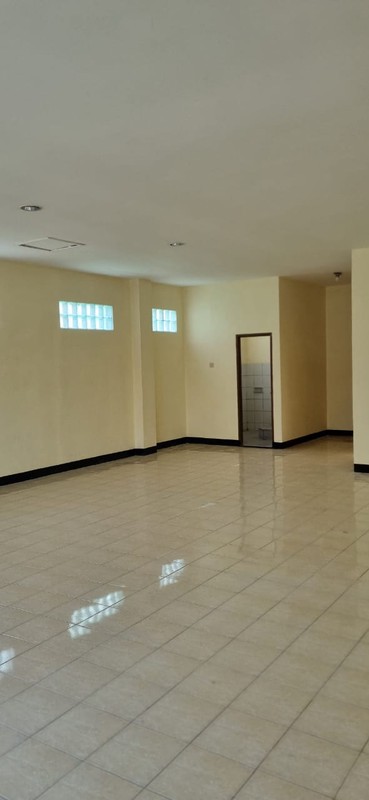 Dijual / Disewa Rumah Toko Andir Mainroad