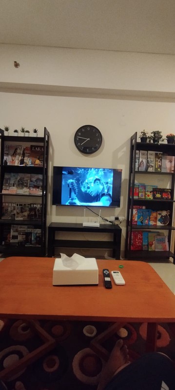 Siap Huni! Meikarta Distrik 1 Tower Riverlake 1B - Harga Nego!