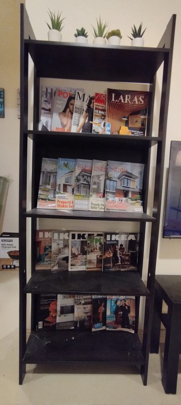 Siap Huni! Meikarta Distrik 1 Tower Riverlake 1B - Harga Nego!