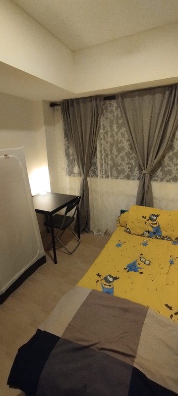 Siap Huni! Meikarta Distrik 1 Tower Riverlake 1B - Harga Nego!