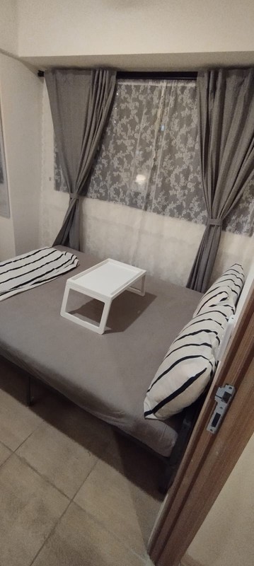 Siap Huni! Meikarta Distrik 1 Tower Riverlake 1B - Harga Nego!