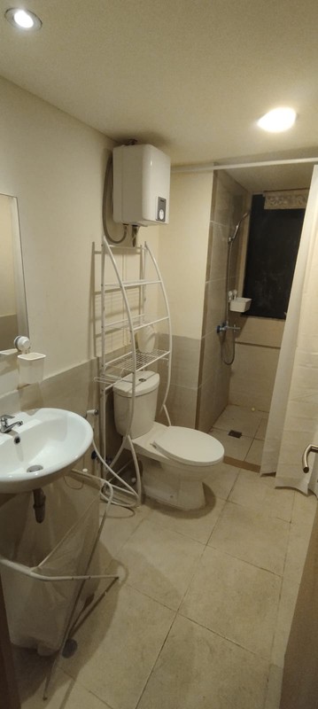 Siap Huni! Meikarta Distrik 1 Tower Riverlake 1B - Harga Nego!