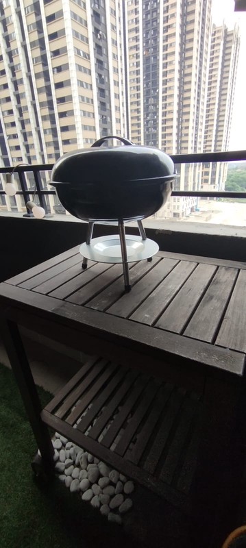 Siap Huni! Meikarta Distrik 1 Tower Riverlake 1B - Harga Nego!