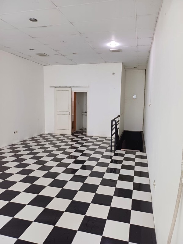 Ruko Siap Pakai, Lokasi Strategis dekat Fasilitas Bintaro Jaya @Ruko Fresia Garden, Jombang