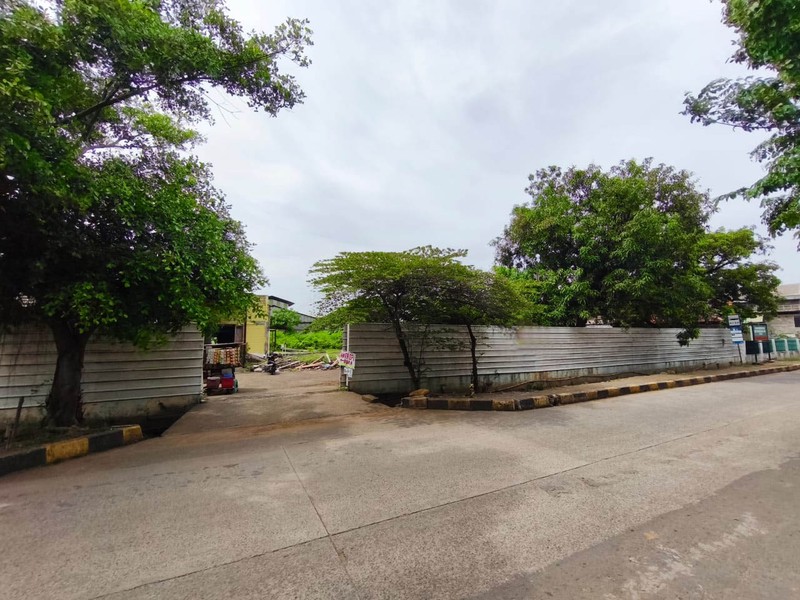 Kavling Kawasan Industri Pulo Kambing, Jakarta Timur