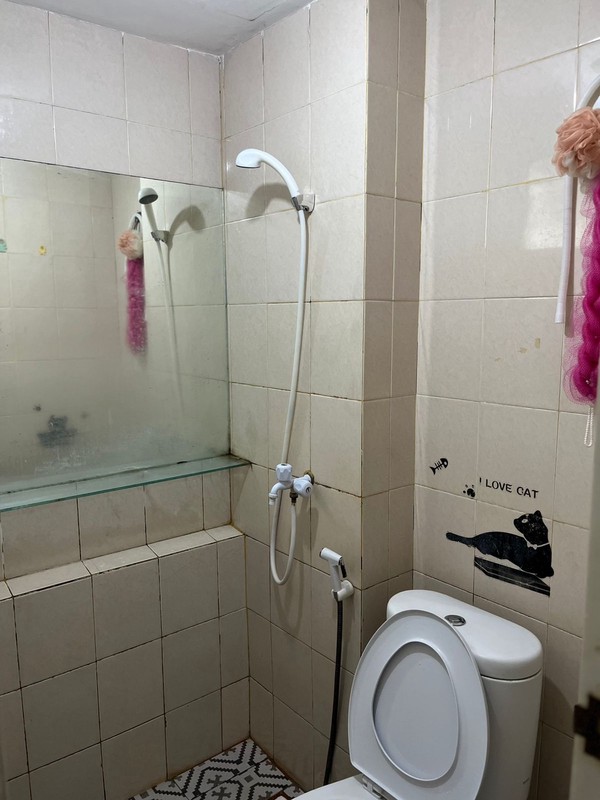 Apartemen Kalibata City Green Palace Pancoran Jaksel