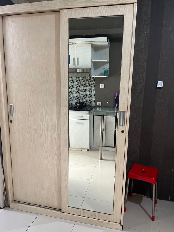 Apartemen Kalibata City Green Palace Pancoran Jaksel