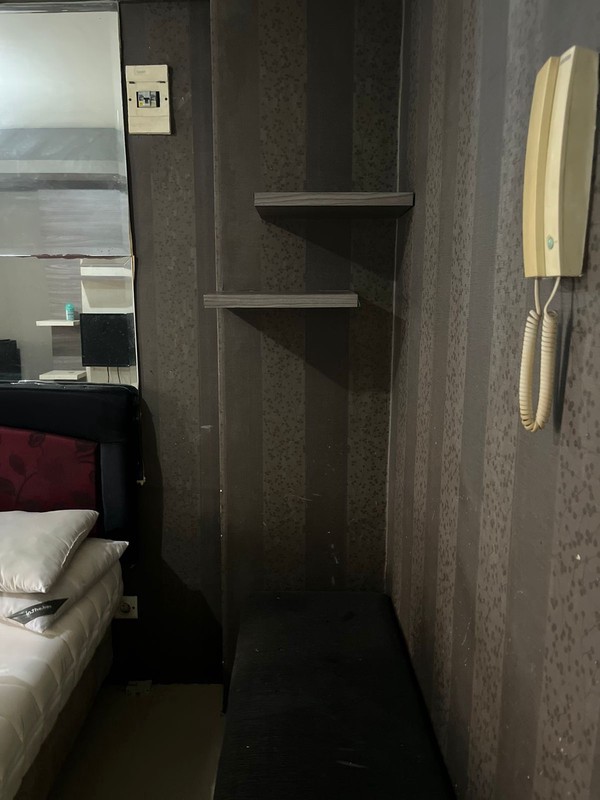 Apartemen Kalibata City Green Palace Pancoran Jaksel