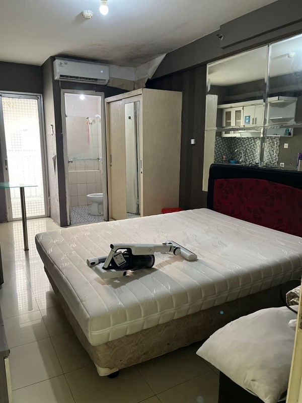 Apartemen Kalibata City Green Palace Pancoran Jaksel