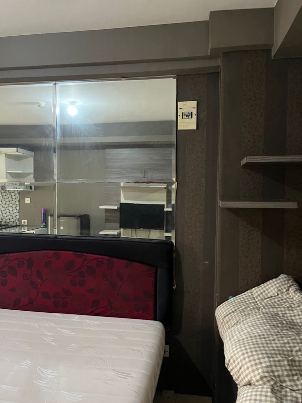 Apartemen Kalibata City Green Palace Pancoran Jaksel