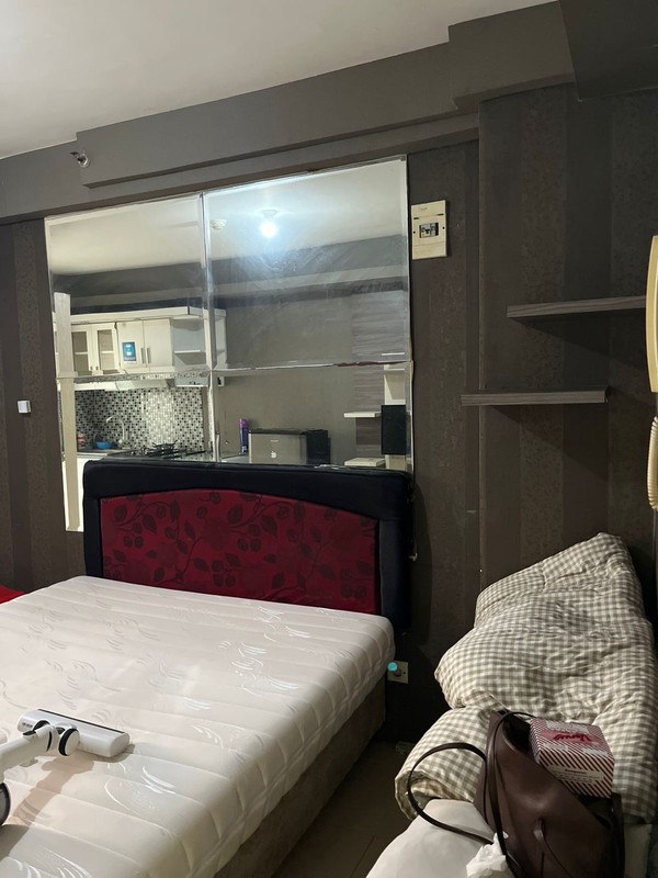 Apartemen Kalibata City Green Palace Pancoran Jaksel