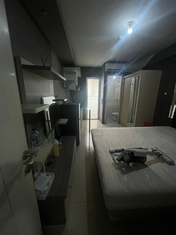 Apartemen Kalibata City Green Palace Pancoran Jaksel