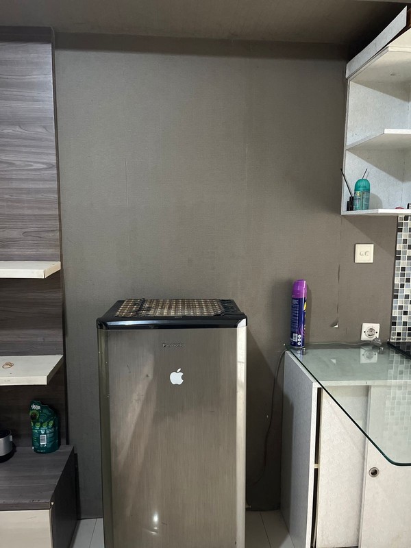 Apartemen Kalibata City Green Palace Pancoran Jaksel