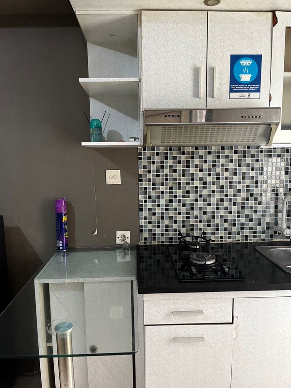 Apartemen Kalibata City Green Palace Pancoran Jaksel