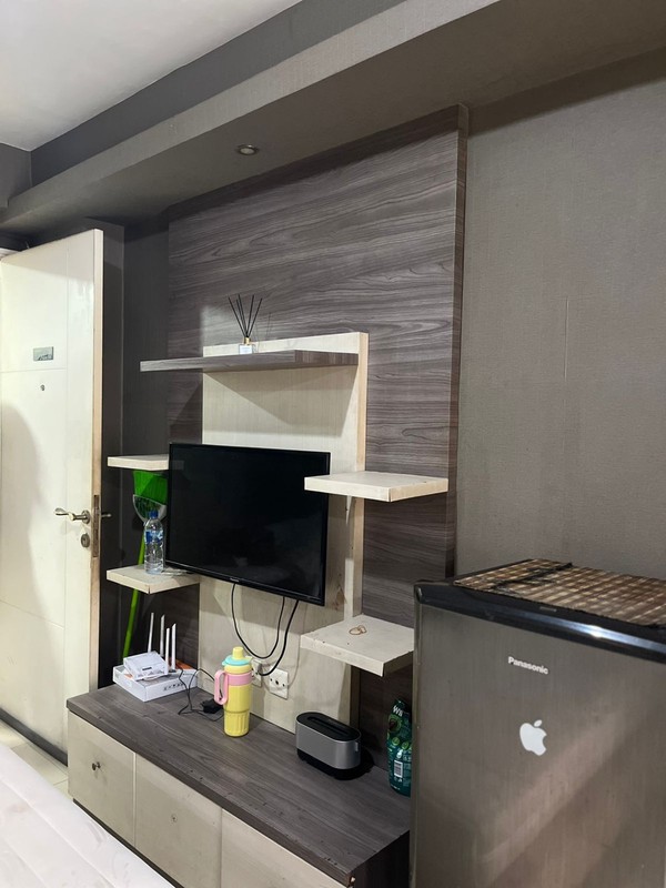 Apartemen Kalibata City Green Palace Pancoran Jaksel