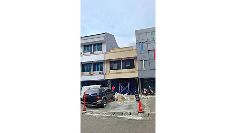Dijual Ruko Gading Kirana, Kelapa Gading