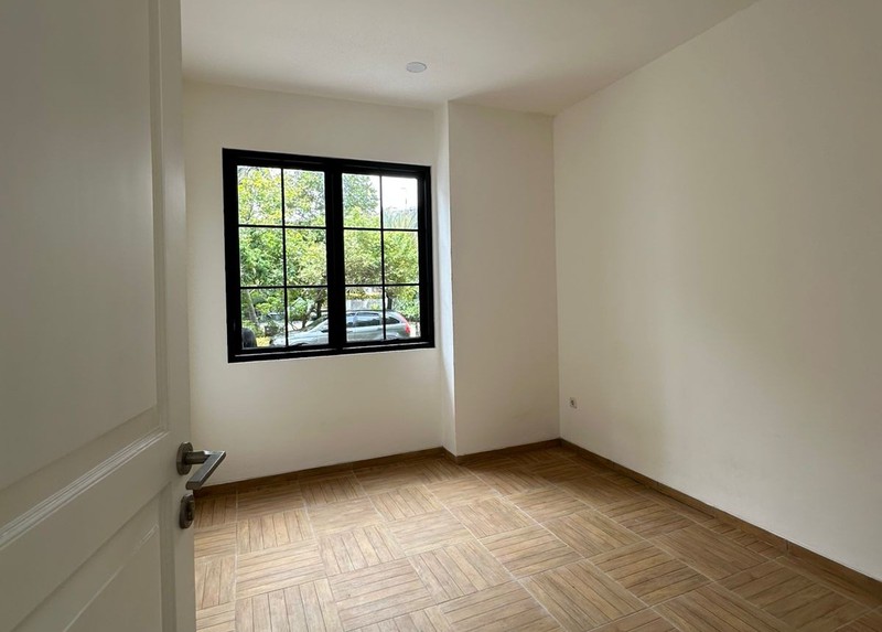 Rumah Cantik Brand New Puri BIntaro, Tangerang Selatan