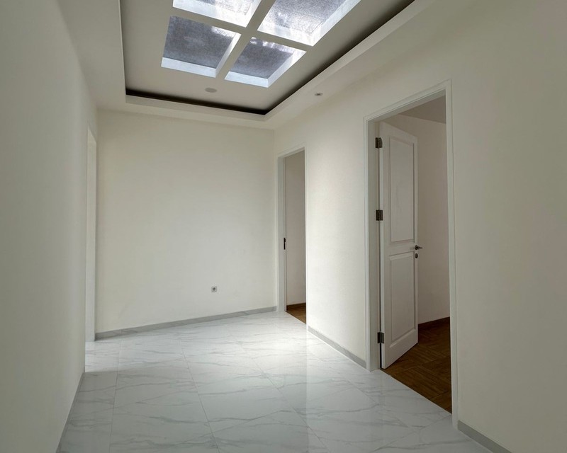 Rumah Cantik Brand New Puri BIntaro, Tangerang Selatan