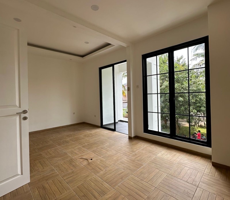 Rumah Cantik Brand New Puri BIntaro, Tangerang Selatan