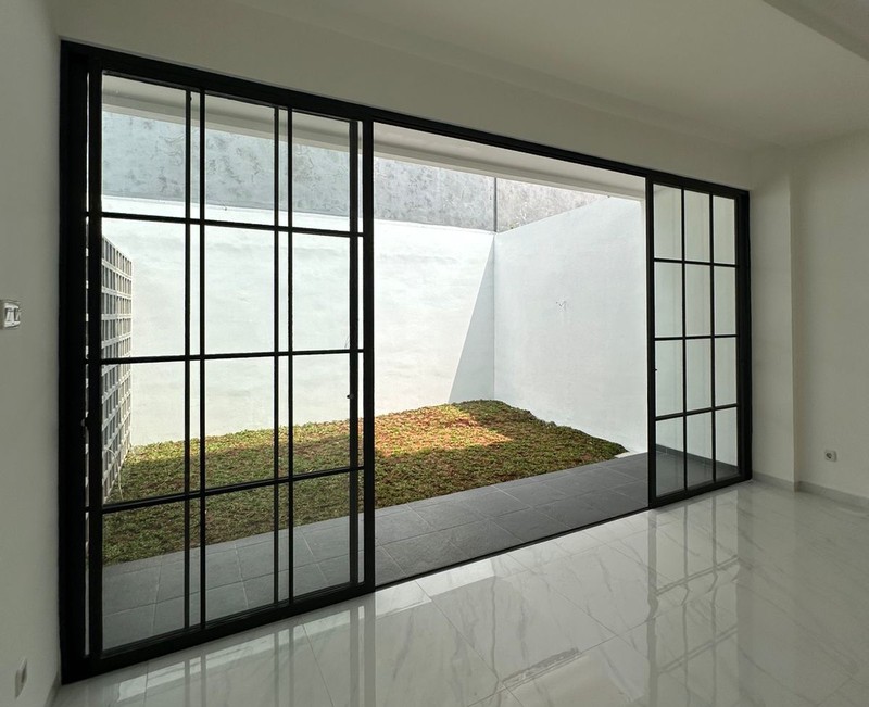 Rumah Cantik Brand New Puri BIntaro, Tangerang Selatan