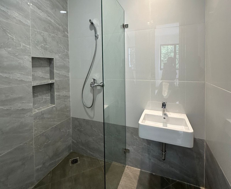 Rumah Cantik Brand New Puri BIntaro, Tangerang Selatan