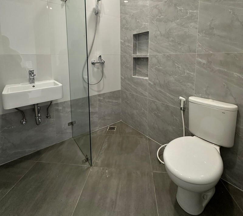 Rumah Cantik Brand New Puri BIntaro, Tangerang Selatan