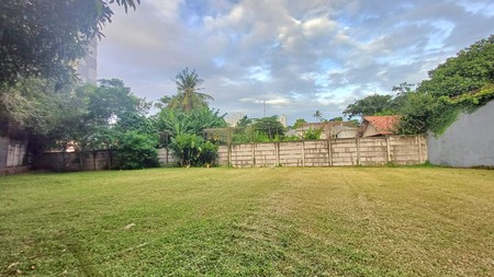 Kavling Siap Bangun dan Lokasi Strategis Dalam Cluster @Bintaro Sektor 7