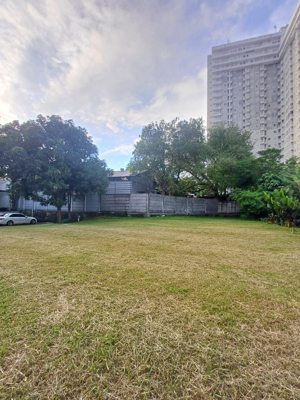 Kavling Siap Bangun dan Lokasi Strategis Dalam Cluster @Bintaro Sektor 7