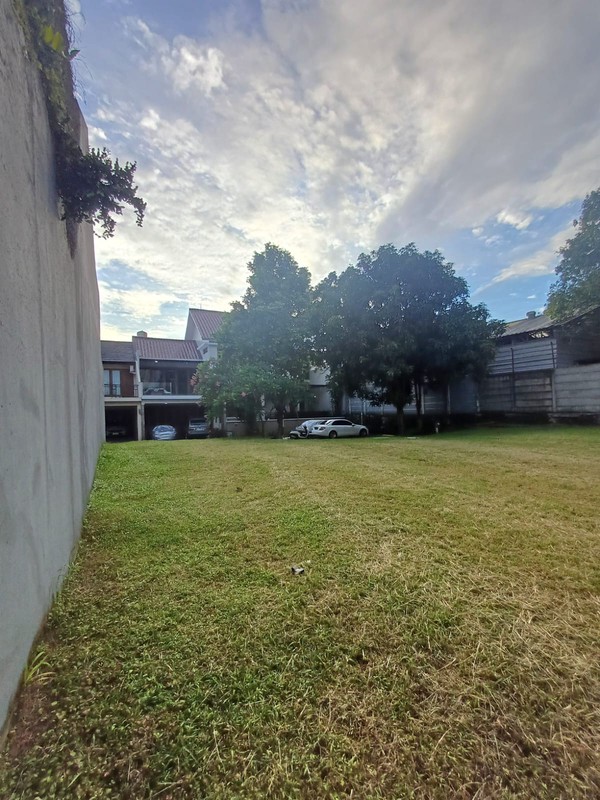 Kavling Siap Bangun dan Lokasi Strategis Dalam Cluster @Bintaro Sektor 7