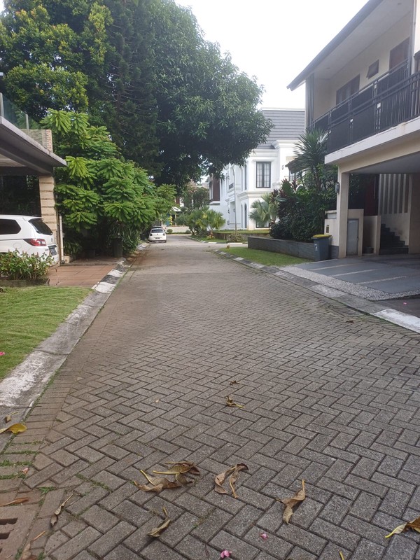 Kavling Siap Bangun dan Lokasi Strategis Dalam Cluster @Bintaro Sektor 7