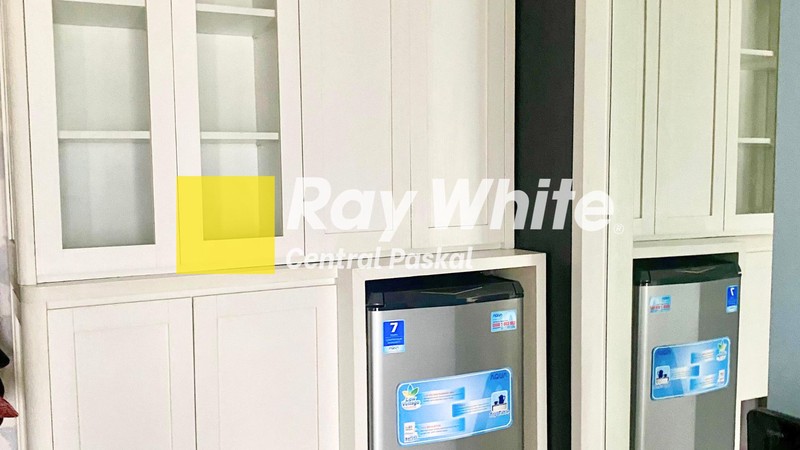 Apartement Gateway Cicadas Ahmad Yani Full Furnished di Kota Bandung