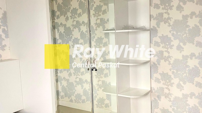 Apartement Gateway Cicadas Ahmad Yani Full Furnished di Kota Bandung