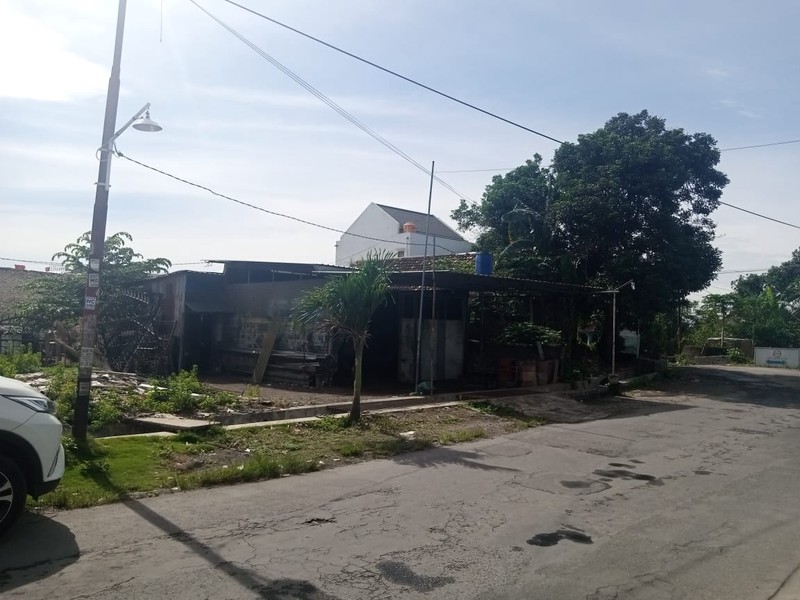 Tanah Strategis Purwomartani, Dekat dari Pintu Tol Kalasan (Jogja-Solo) 