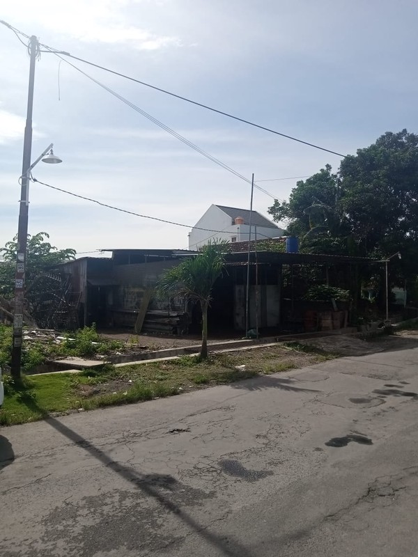 Tanah Strategis Purwomartani, Dekat dari Pintu Tol Kalasan (Jogja-Solo) 