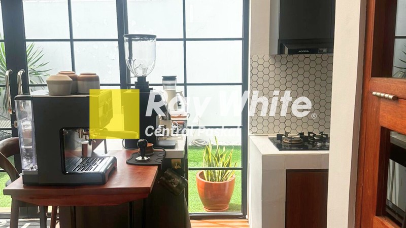 Rumah di Perumahan Matahari Margawangi Buah Batu