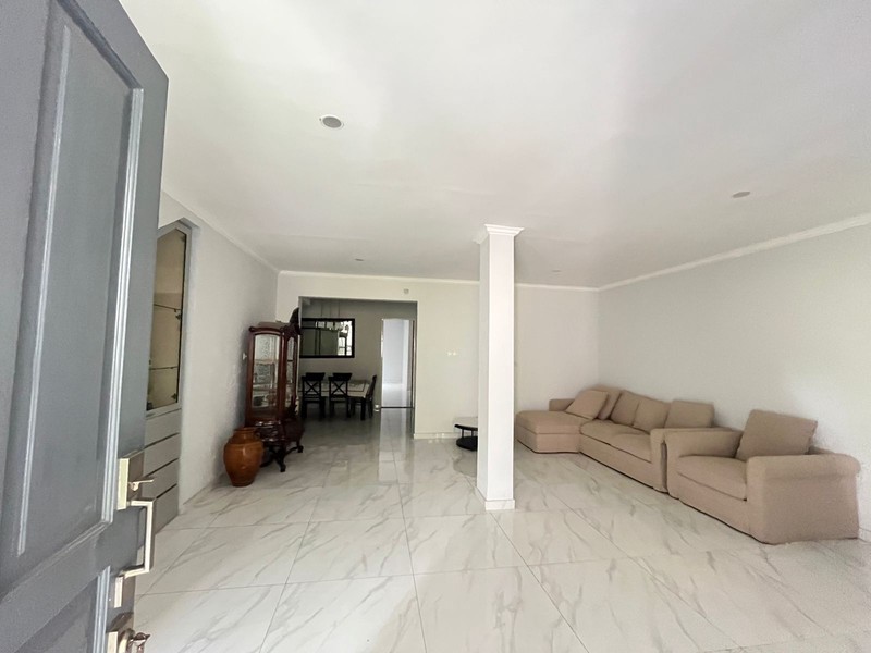 Rumah Bagus Siap Huni dengan Hunian Nyaman dan Asri @Bintaro Sektor 9