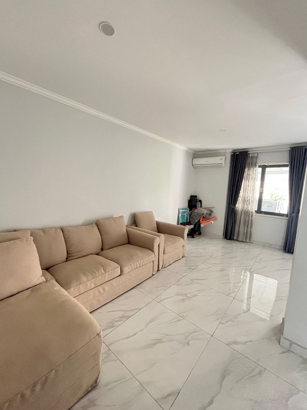 Rumah Bagus Siap Huni dengan Hunian Nyaman dan Asri @Bintaro Sektor 9