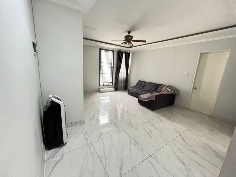 Rumah Bagus Siap Huni dengan Hunian Nyaman dan Asri @Bintaro Sektor 9